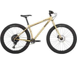 SURLY KARATE MONKEY 新品 SURLY Surly Karate Monkey - Bike and Brew