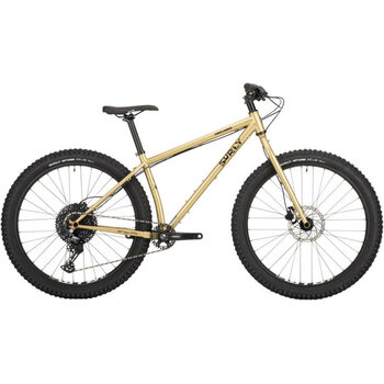 SURLY BIKES Karate Monkey