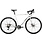 SURLY BIKES Preamble Drop Bar - Thorfrost White