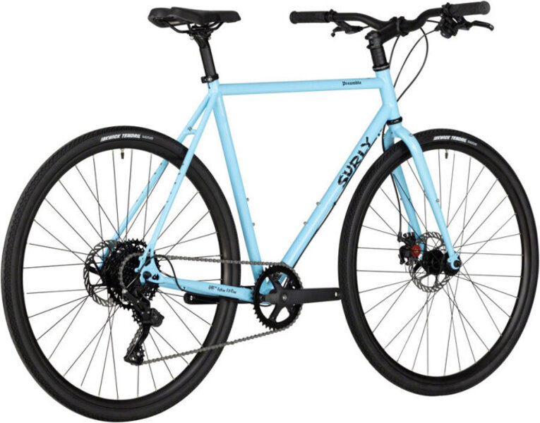 Jual frame surly new arrivals