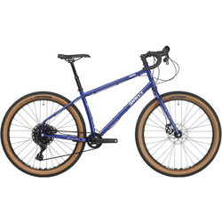 SURLY BIKES Grappler