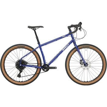 SURLY BIKES Grappler