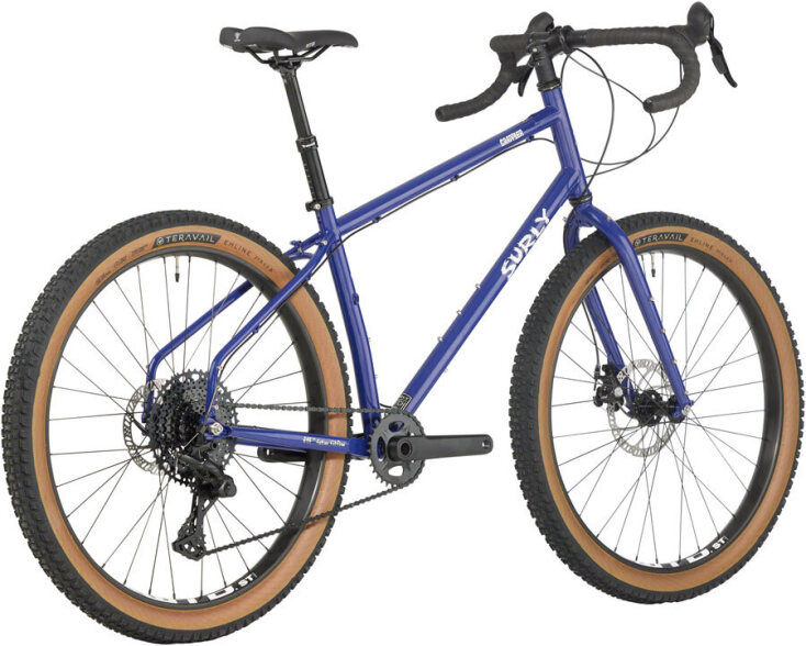SURLY Grappler