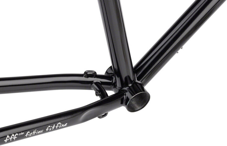 SURLY Preamble Frameset - Black