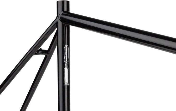 SURLY Preamble Frameset - Black