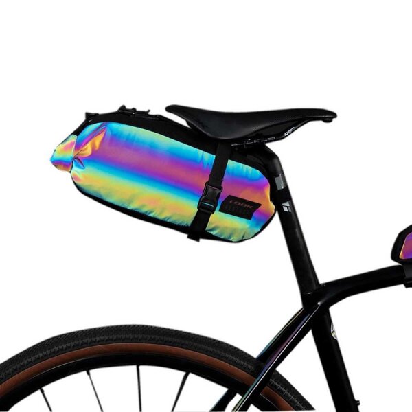 Restrap X Look Saddle Pack
