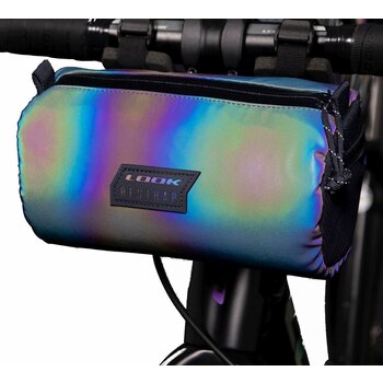 RESTRAP X Look Canister Bag