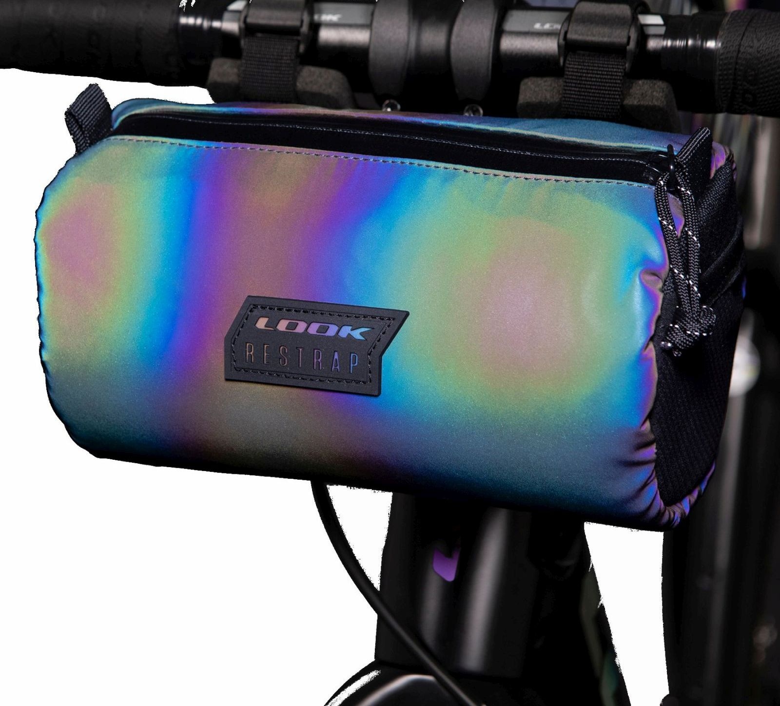 RESTRAP X Look Canister Bag