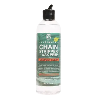 SILCA Chain Stripper and Wax Prep 16oz