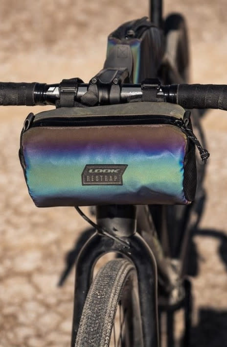 RESTRAP X Look Canister Bag