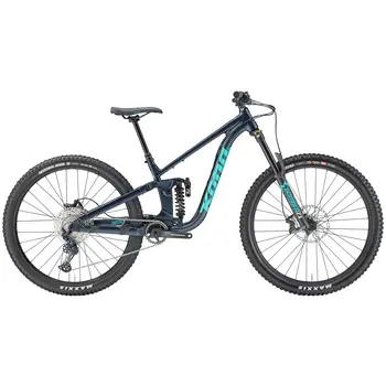 KONA BICYCLES Process X 29