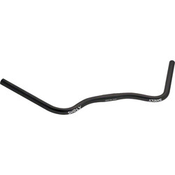 SURLY Open Bar Handlebar 40mm Rise Black