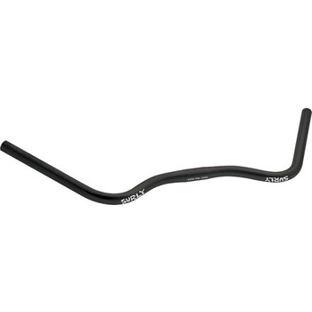 Surly Truck Stop Bar Drop Handlebar - Aluminum, 31.8mm, 54cm