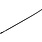 SURLY BIKES Junk Strap 120cm Rack Strap: Black with Stainless Buckle~ Each