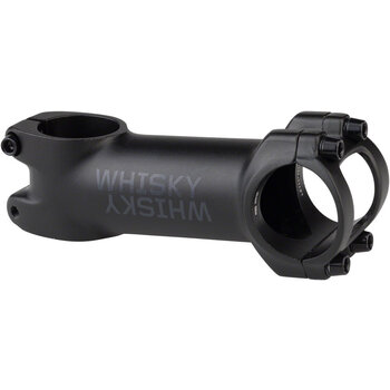 WHISKY PARTS Co. No.7 Stem 100mm x 31.8, +/-6, Black