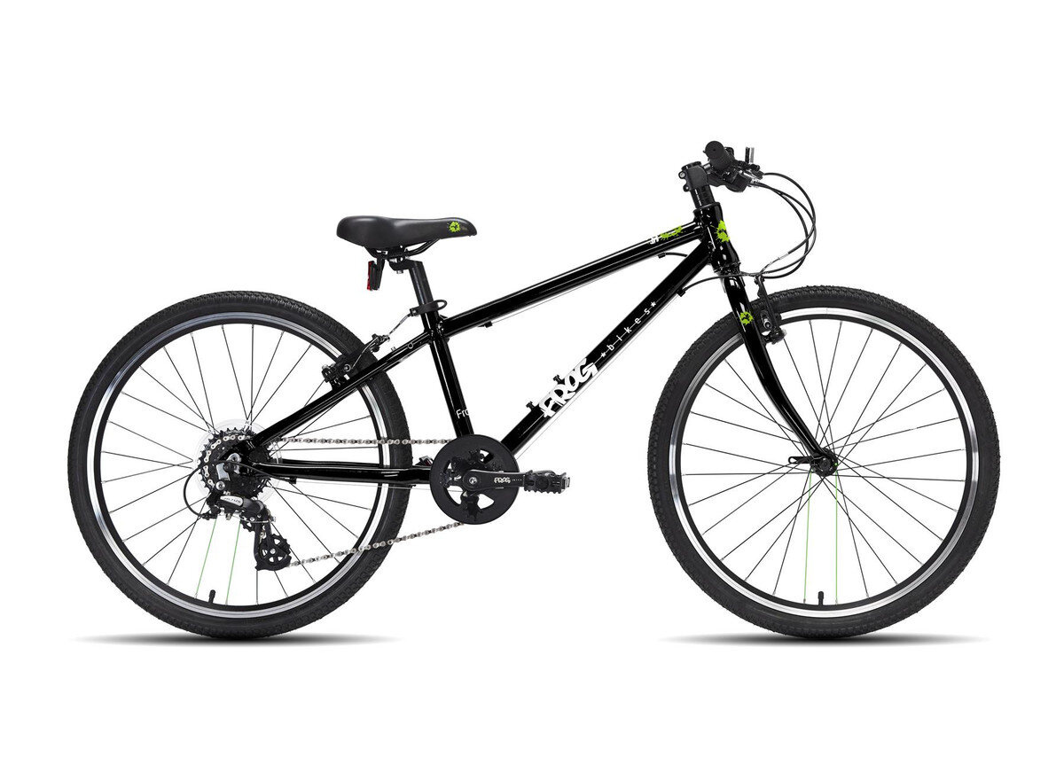 24 inch frog bike deals