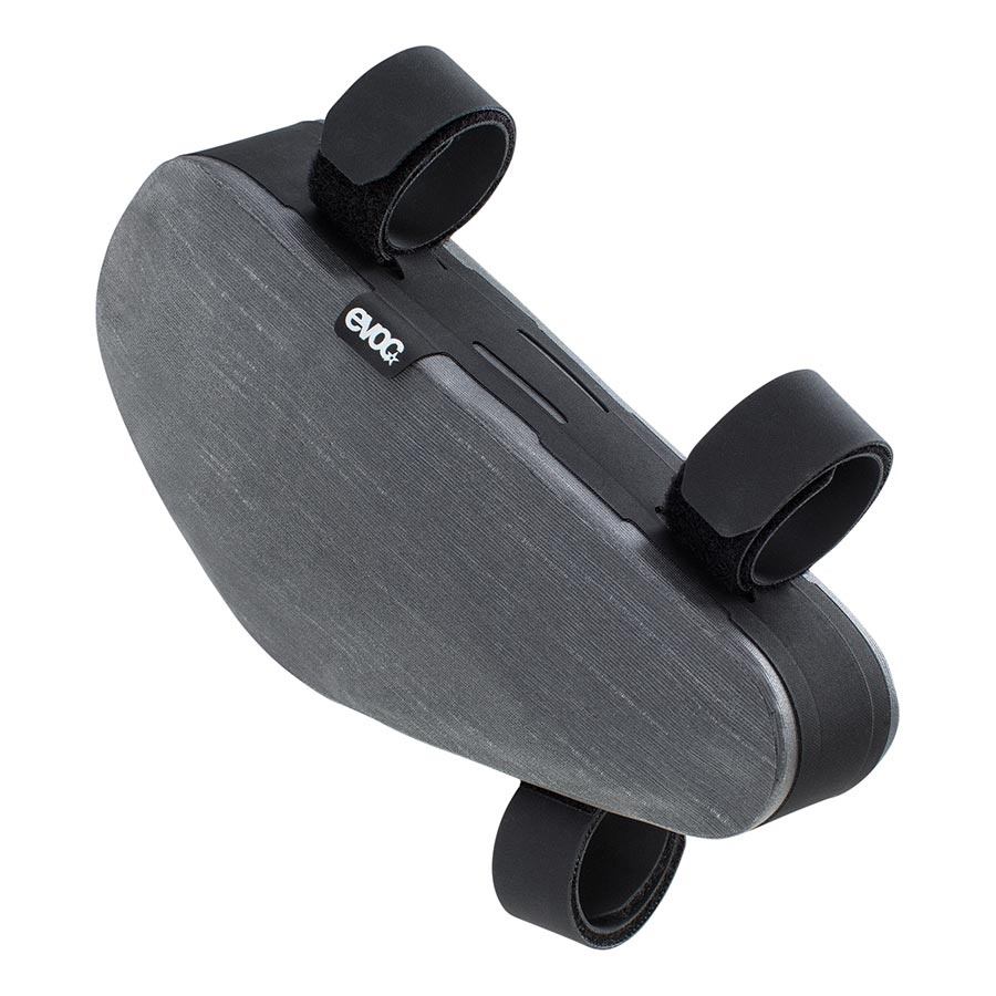 EVOC Waterproof Multi Frame Bag, 1.2L - Carbon Grey