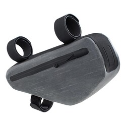 EVOC Waterproof Multi Frame Bag, 1.2L - Carbon Grey