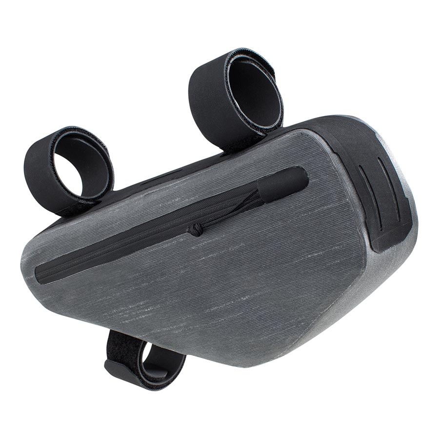 EVOC Waterproof Multi Frame Bag, 1.2L - Carbon Grey