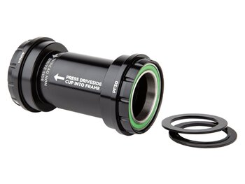 最終値下げ！CANECREEK Hellbender110 BB30規格 Hellbender 110 Bottom Bracket | Ceramic Bearing Bicycle