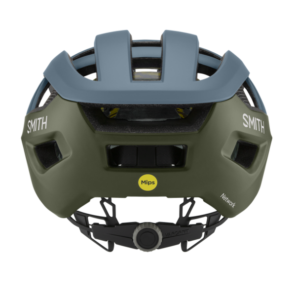 Smith Network Helmet MIPS