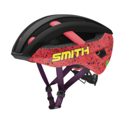 SMITH Network MIPS Helmet - Matte Archive / Wildchild