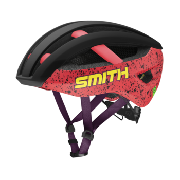 SMITH Network MIPS Helmet - Matte Archive / Wildchild
