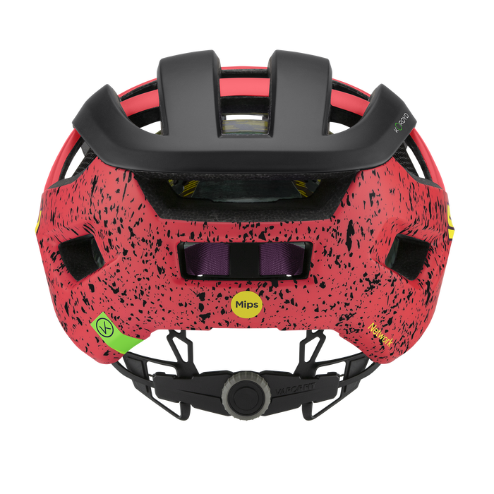 SMITH Network MIPS Helmet - Matte Archive / Wildchild