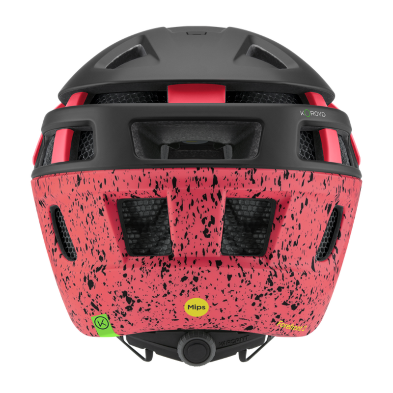 Smith Forefront Helmet MIPS - Bike and Brew