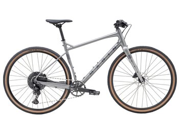 Marin - Bike and Brew