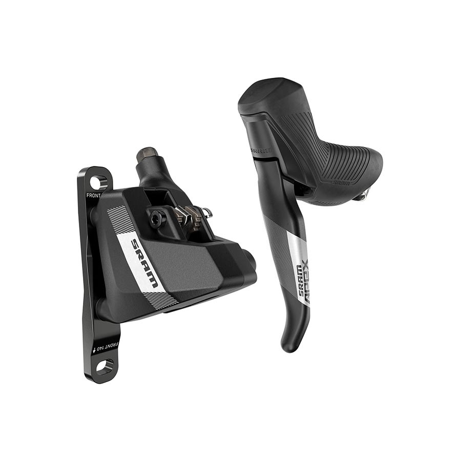 パーツ SRAM Rival eTap AXS Brake D1 Rival eTap AXS HRD Shift-Brake System | ED-RIV-D1 | SRAM
