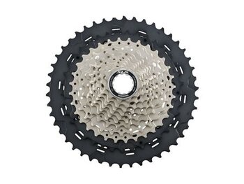 Shimano, CASSETTE, CS-M7100-12, SLX, 10-51T, 12-SPEED