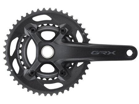 Shimano Tiagra FC-4700 Crankset 10spd 170mm, 34/50T, BCD:110 Shimano Tiagra FC-4700 Crankset 10spd 170mm, 34/50T, BCD:110