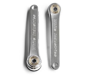 WHITE INDUSTRIES MR30 Crank（Gravel G30） White Industries G30 Cranks – Full Cycle