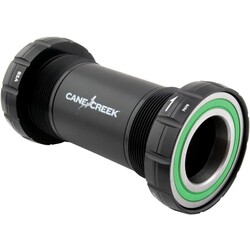 CANE CREEK Hellbender CC-70 Bottom Bracket 24mm BSA - Black