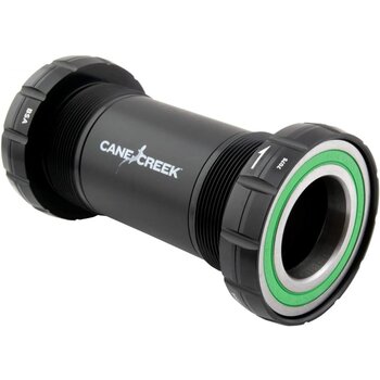 CANE CREEK Hellbender CC-70 Bottom Bracket 24mm BSA - Black