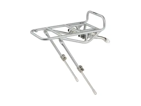 Surly 8-pack Rack 2.0 Silver