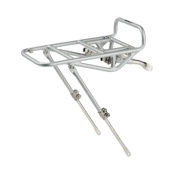 Surly 8-pack Rack Silver