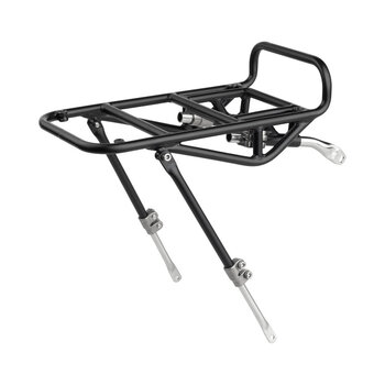 SURLY 8-pack Front Rack 2.0 Black
