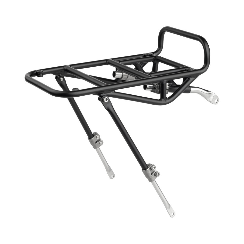 Surly 8-pack Front Rack 2.0 Black