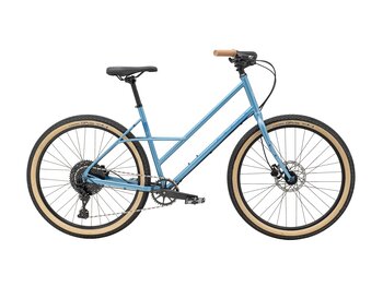 Marin Kentfield 1 - Bike and Brew