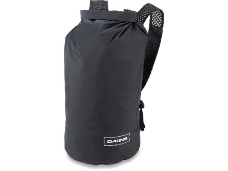 Dakine Packable Roll Top Dry Pack 30L Black
