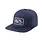 DAKINE R&R Unstructured Cap Naval Academy