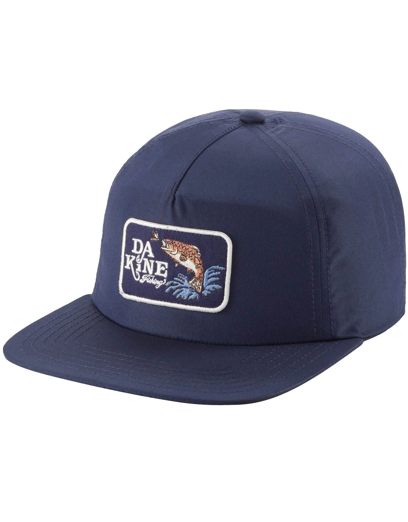 DAKINE R&R Unstructured Cap Naval Academy