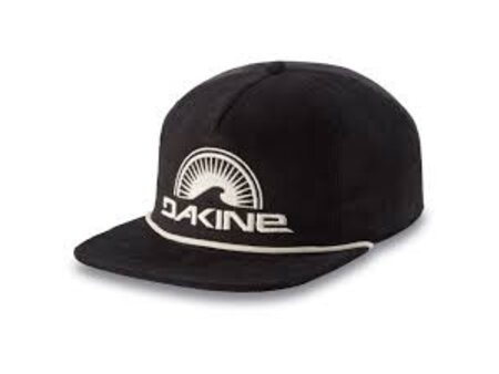 Dakine Tour Unstructured Cap Black