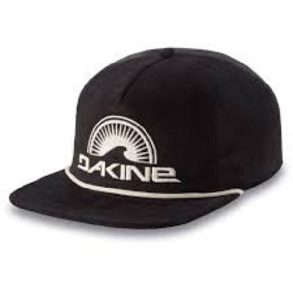 Dakine Tour Unstructured Cap Black