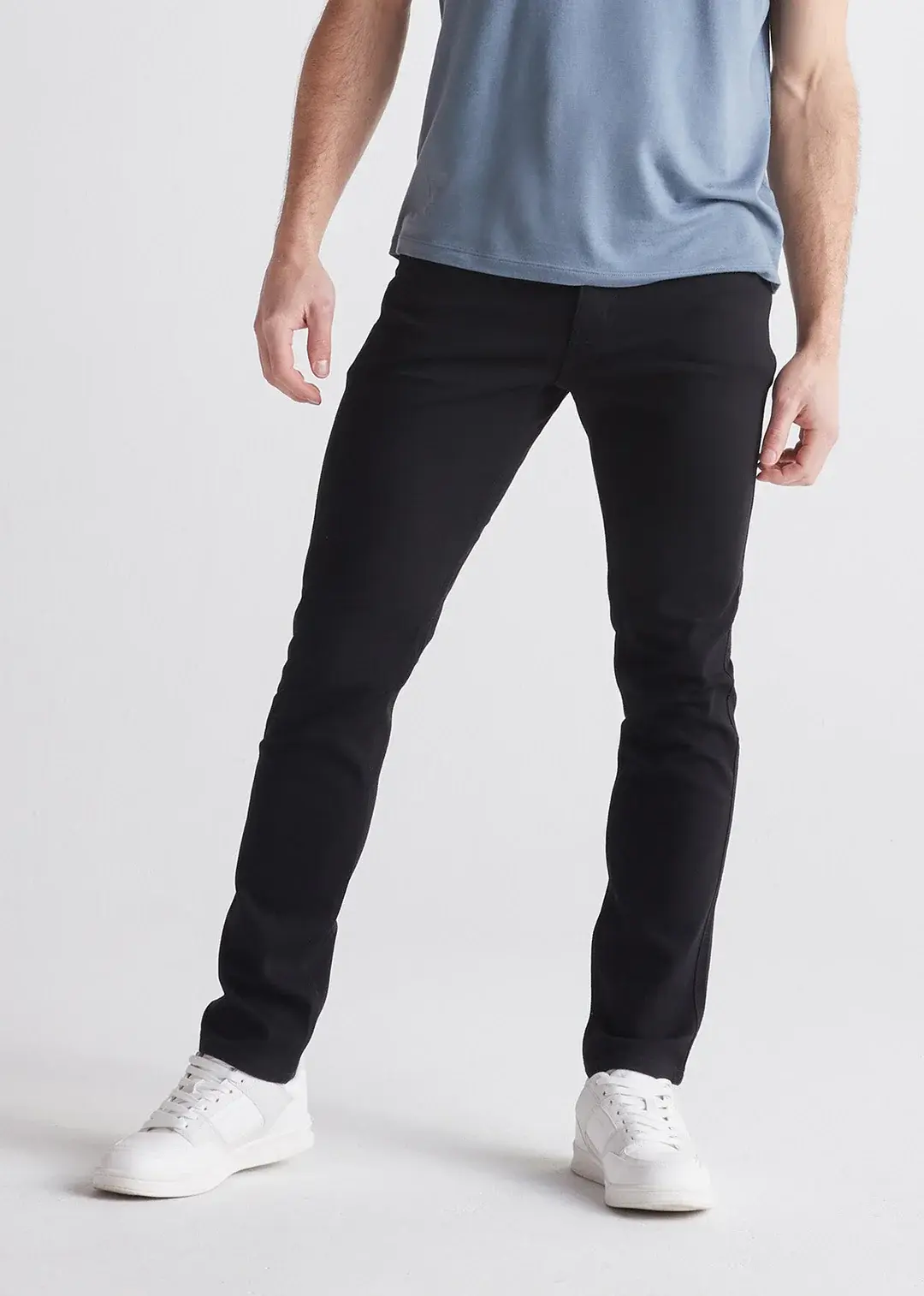 DUER Performance Denim Slim