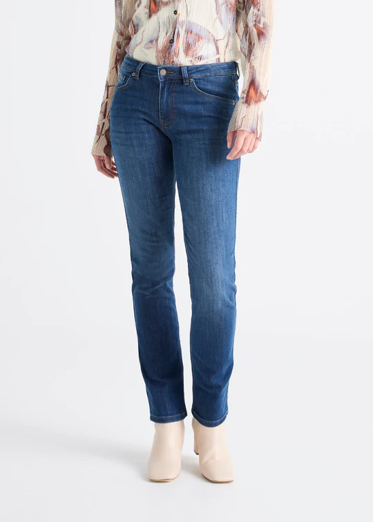 DUER Performance Denim Skinny WMN