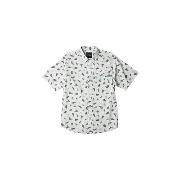 KAVU The Jam Shirt - Wonder Wear