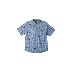 KAVU Juan Shirt - Paddle Onward